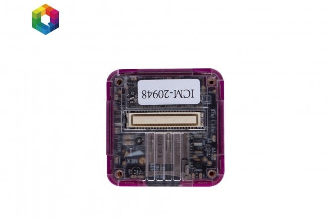 CubePilot Mini Purple Autopilot Set (Mini Cube+Mini Carrier Board+Mini Carrier Board Cable Set)