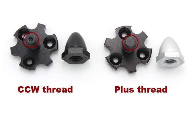 MT 4114 340Kv Multicopter Motor