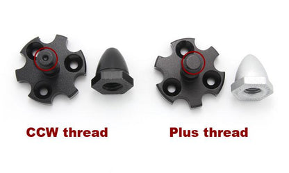 MT 4114 340Kv Multicopter Motor