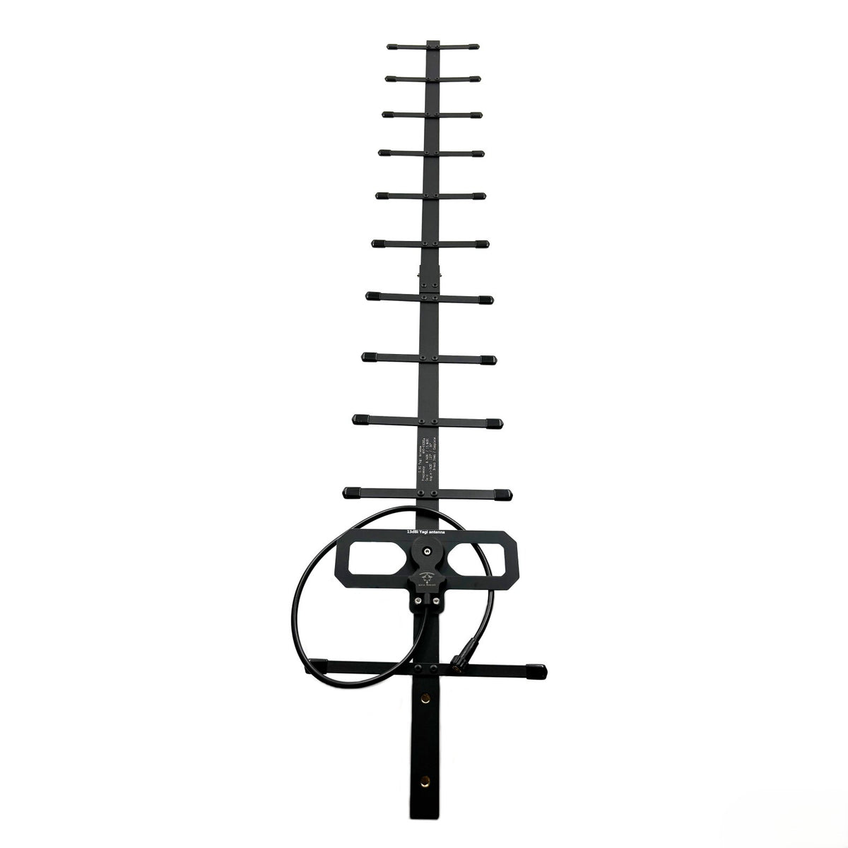 Maple Wireless 0.9GHz 14dBi Yagi Antenna (868/915MHz)
