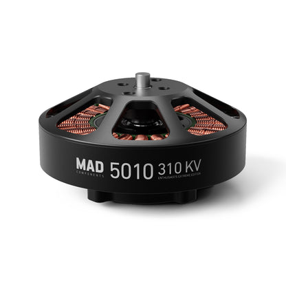 MAD 5010 EEE V2.0 | Heavy-Lift Industrial Brushless Motor