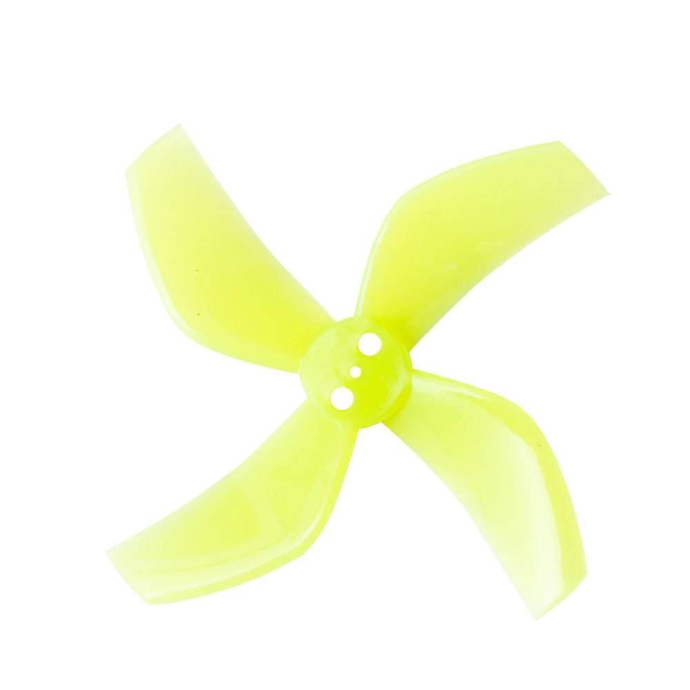 Gemfan D51 2020 Ducted 4-Blade 51mm CineWhoop Propeller