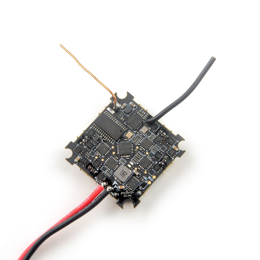 Crazybee X F4 Pro V2.2 Flight Controller for 1-2S Brushless Whoop (Mob ...