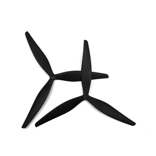 HQProp 14×8×3 Glass Fibre Reinforced Nylon Propellers