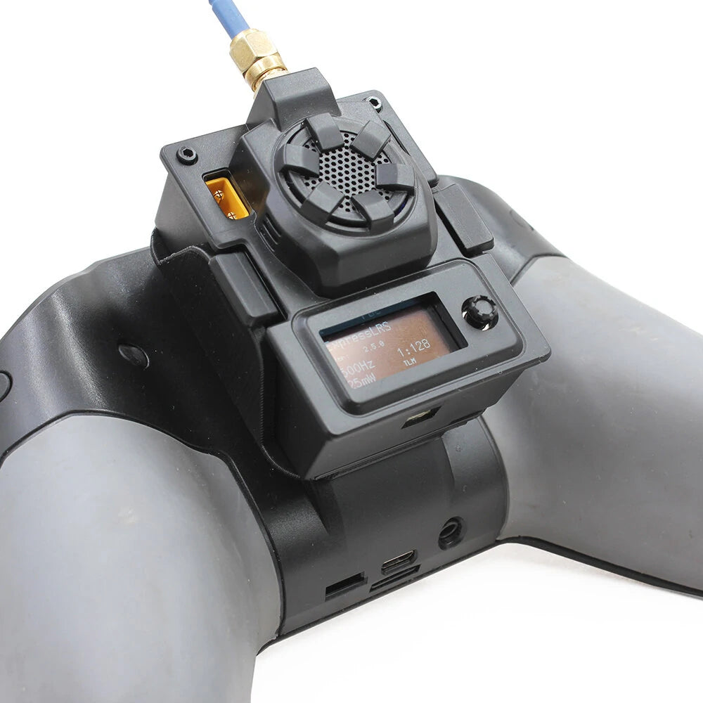 Transmitter JR (Micro) to Nano (Lite) TX Module Adapter