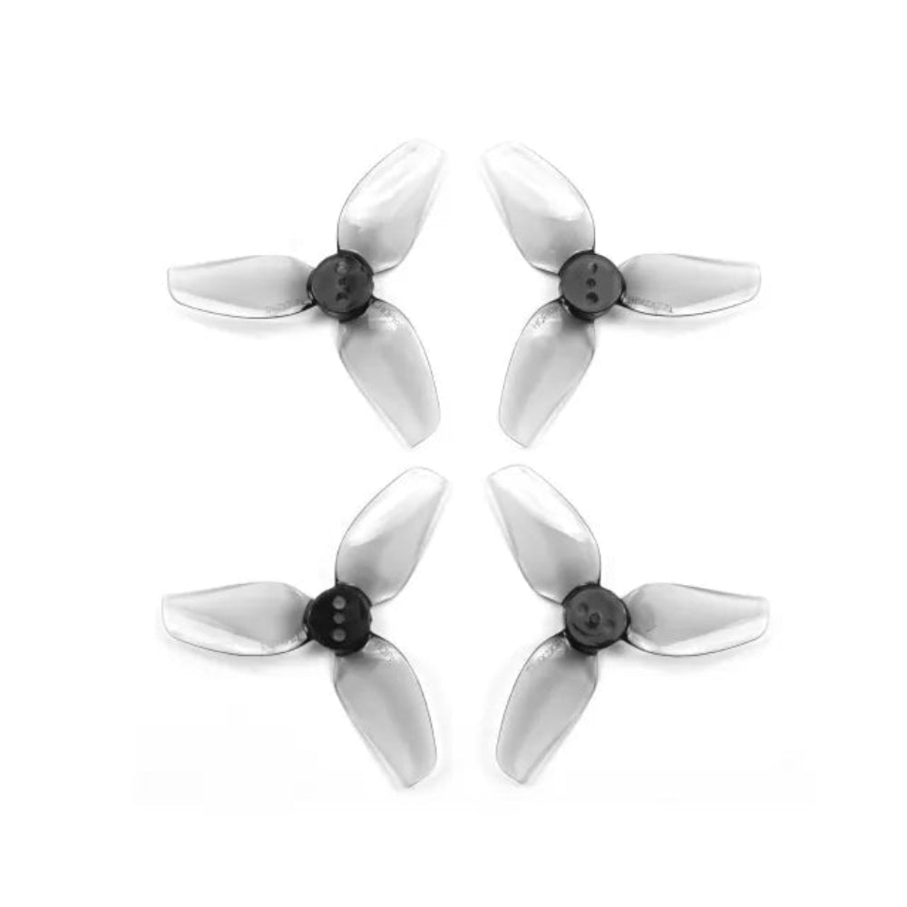HQProp T2.2X2X3 Poly Carbonate Propellers (2CW+2CCW)