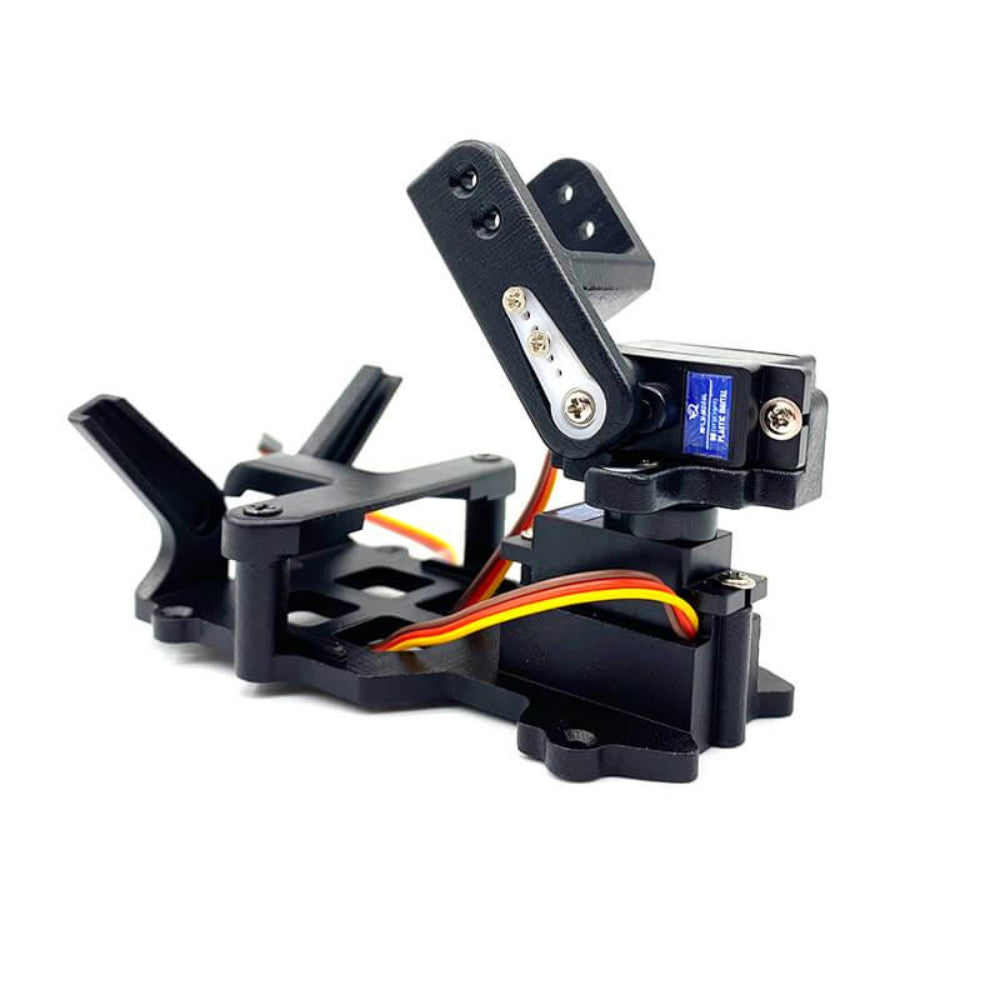 XFly Swift 2100 Servo-Equipped FPV Camera Mount