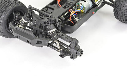 FTX Tracer 1/16 4WD Truggy RTR (Green, Orange)