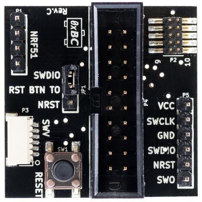 Crazyflie Debug Adapter Kit