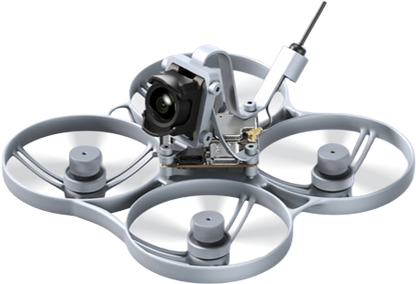 DJI O4 Wide Air Unit - 4K FPV Digital Video Transmitter