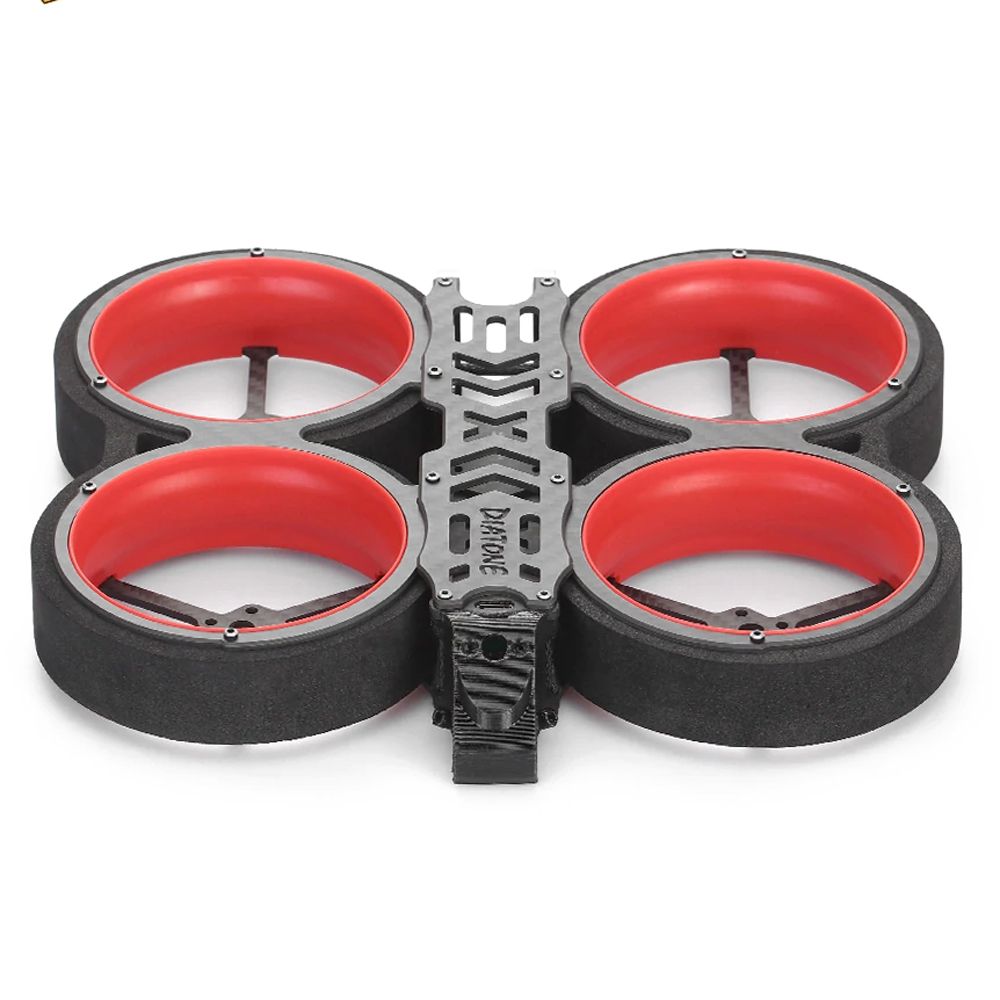 Diatone Taycan MX C3.1 3" Cinewhoop Frame