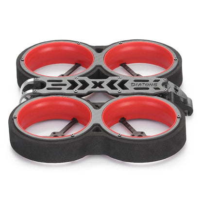 Diatone Taycan MX C3.1 3" Cinewhoop Frame