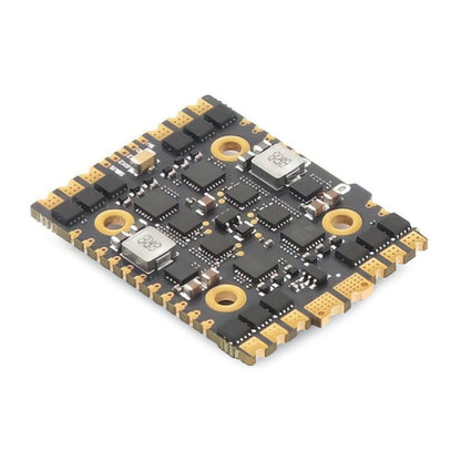Diatone Mamba F411 AIO - F411 FC + 35A 3-6S BLHeli_S ESC - Internal USB