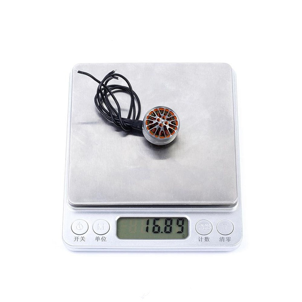 Diatone Toka 1606 Brushless Motor