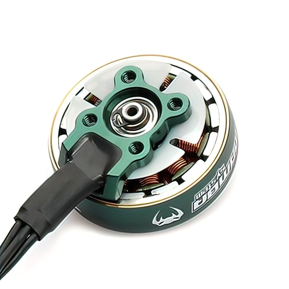 Diatone Mamba Toka 2004 Brushless Motor (1700Kv, 2900Kv)