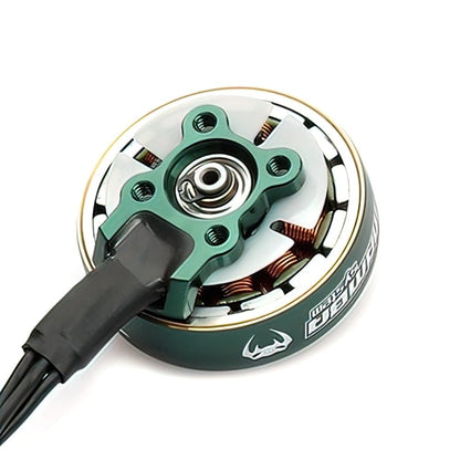 Diatone Mamba Toka 2004 Brushless Motor (1700Kv, 2900Kv)