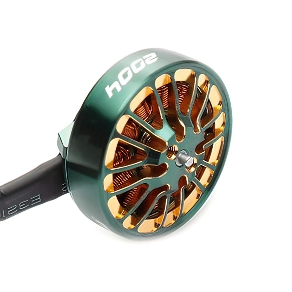 Diatone Mamba Toka 2004 Brushless Motor (1700Kv, 2900Kv)