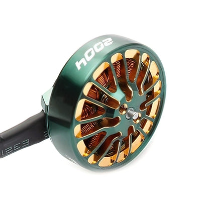 Diatone Mamba Toka 2004 Brushless Motor (1700Kv, 2900Kv)