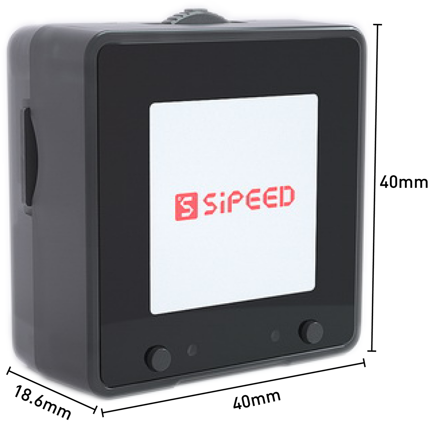 Sipeed MaixCube All-in-One AI Development Platform Based on K210 (RISC-V)