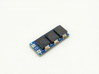 Fettec Spike Absorber