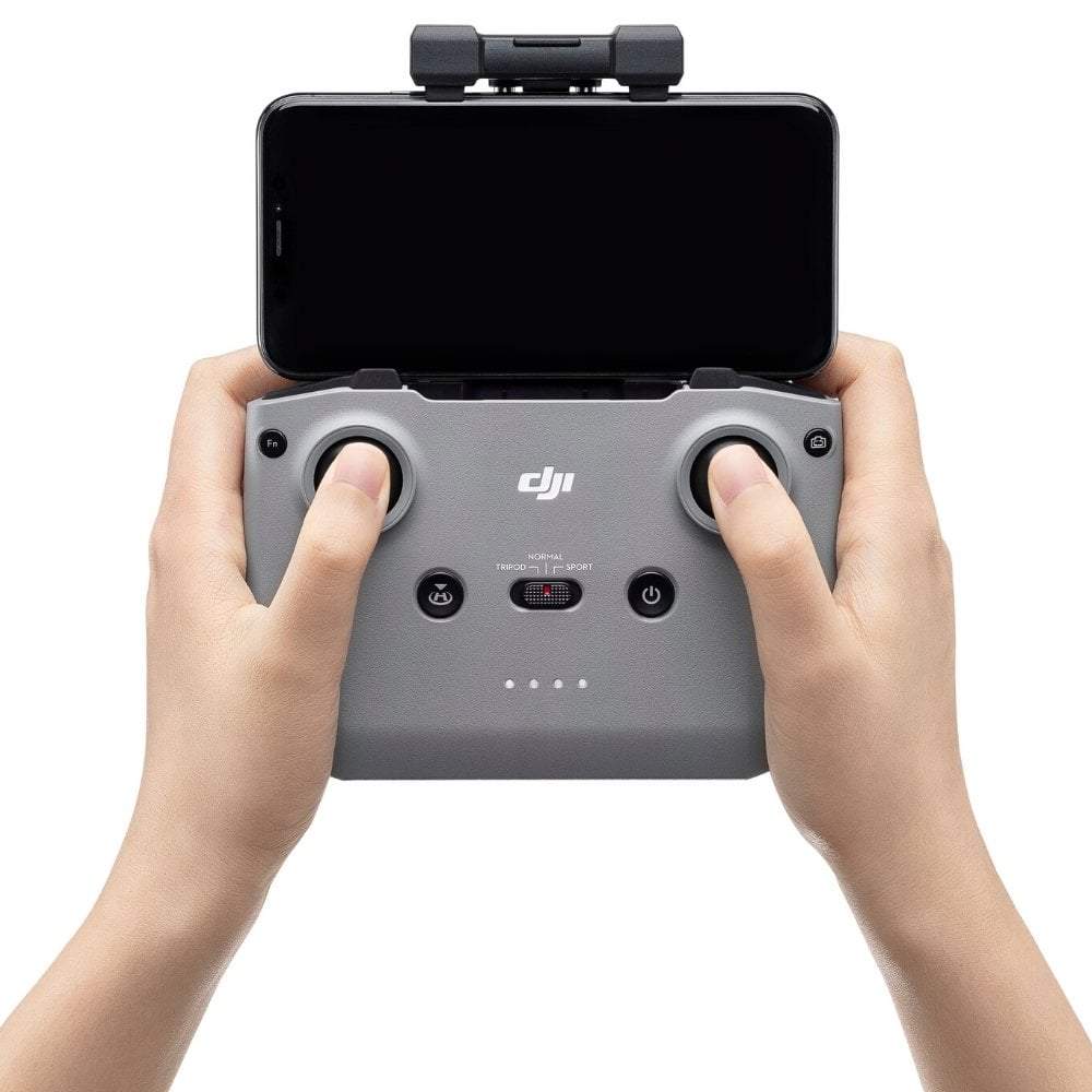 DJI Mavic Air 2 Drone with Controller