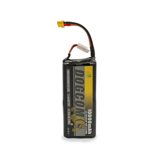 DOGCOM 6S2P 10000mAh Li-Ion Battery