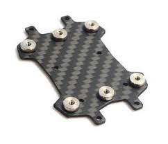 Diatone Marauder M515 Lower A Plate (Normal X Split)