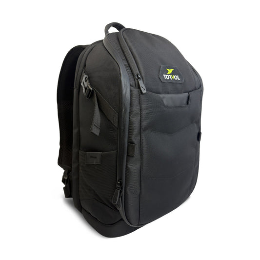 Torvol Pitstop Backpack Compact - The 17L FPV Drone Bag