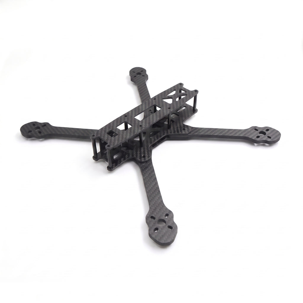 UMT 10 FPV Long Range Drone Frame