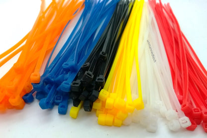 DroneBuildr Zip tie / Cable tie (Pack of 20)