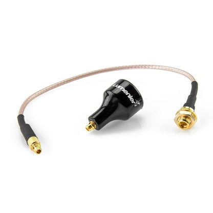 Lumenier Micro AXII Stubby MMCX 5.8GHz Antenna (RHCP / LHCP)