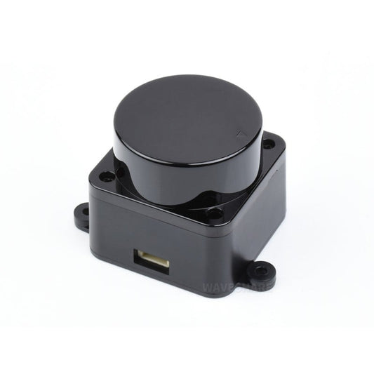 LD Robot STL27L DTOF Lidar 360° Omnidirectional 0-25m