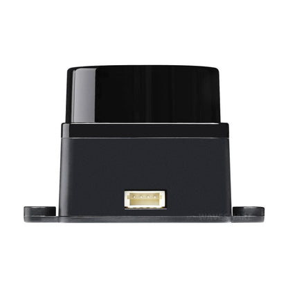 LD Robot STL27L DTOF Lidar 360° Omnidirectional 0-25m