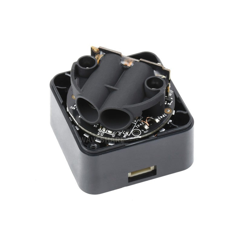 LD Robot STL27L DTOF Lidar 360° Omnidirectional 0-25m