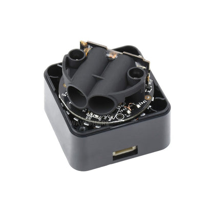 LD Robot STL27L DTOF Lidar 360° Omnidirectional 0-25m