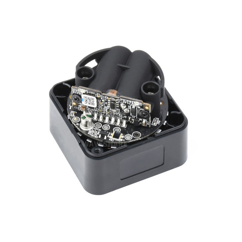 LD Robot STL27L DTOF Lidar 360° Omnidirectional 0-25m