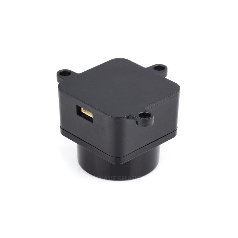 LD Robot STL27L DTOF Lidar 360° Omnidirectional 0-25m