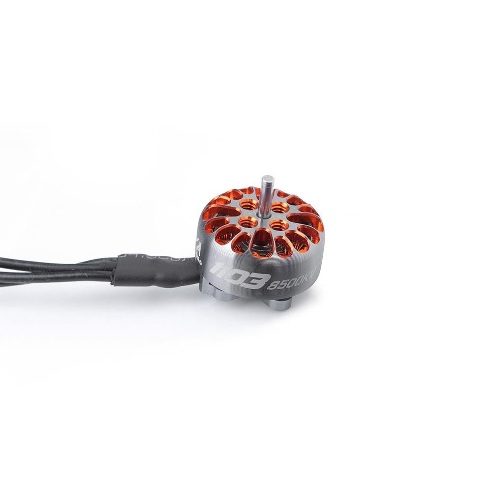 Diatone Mamba Toka 1103 2-3S Brushless Motor (6500Kv, 8500Kv)