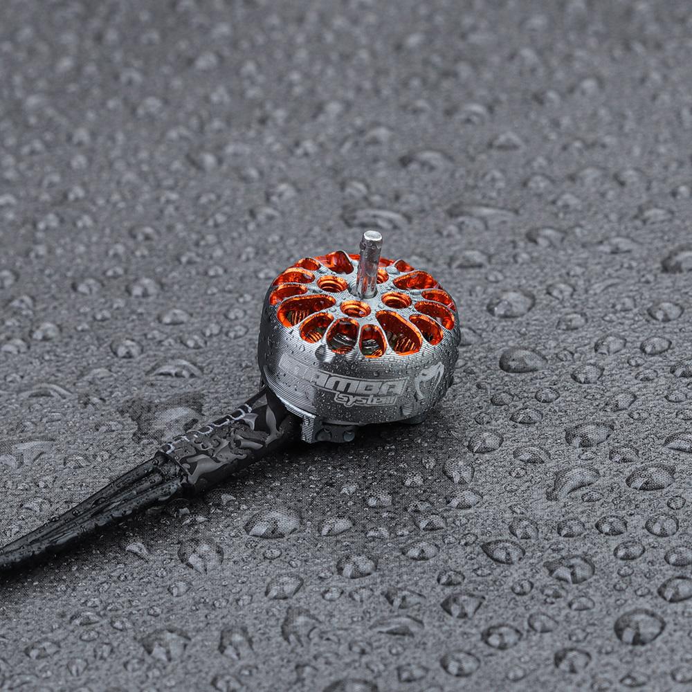 Diatone Mamba Toka 1103 2-3S Brushless Motor (6500Kv, 8500Kv)