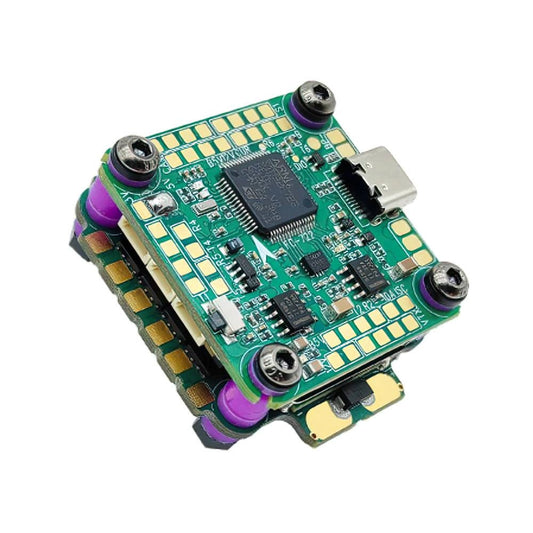 DYS F7 Stack F722 FC 65A 8S AM32 30x30