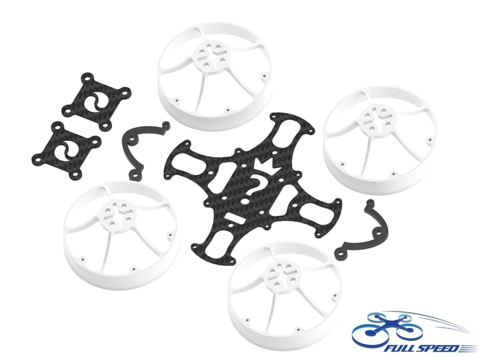 FSD TinyPusher 75x Frame
