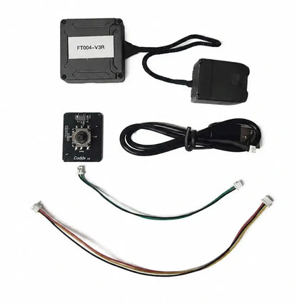 Caddx Eclipse 005SL FT004-V3R Thermal FPV Camera