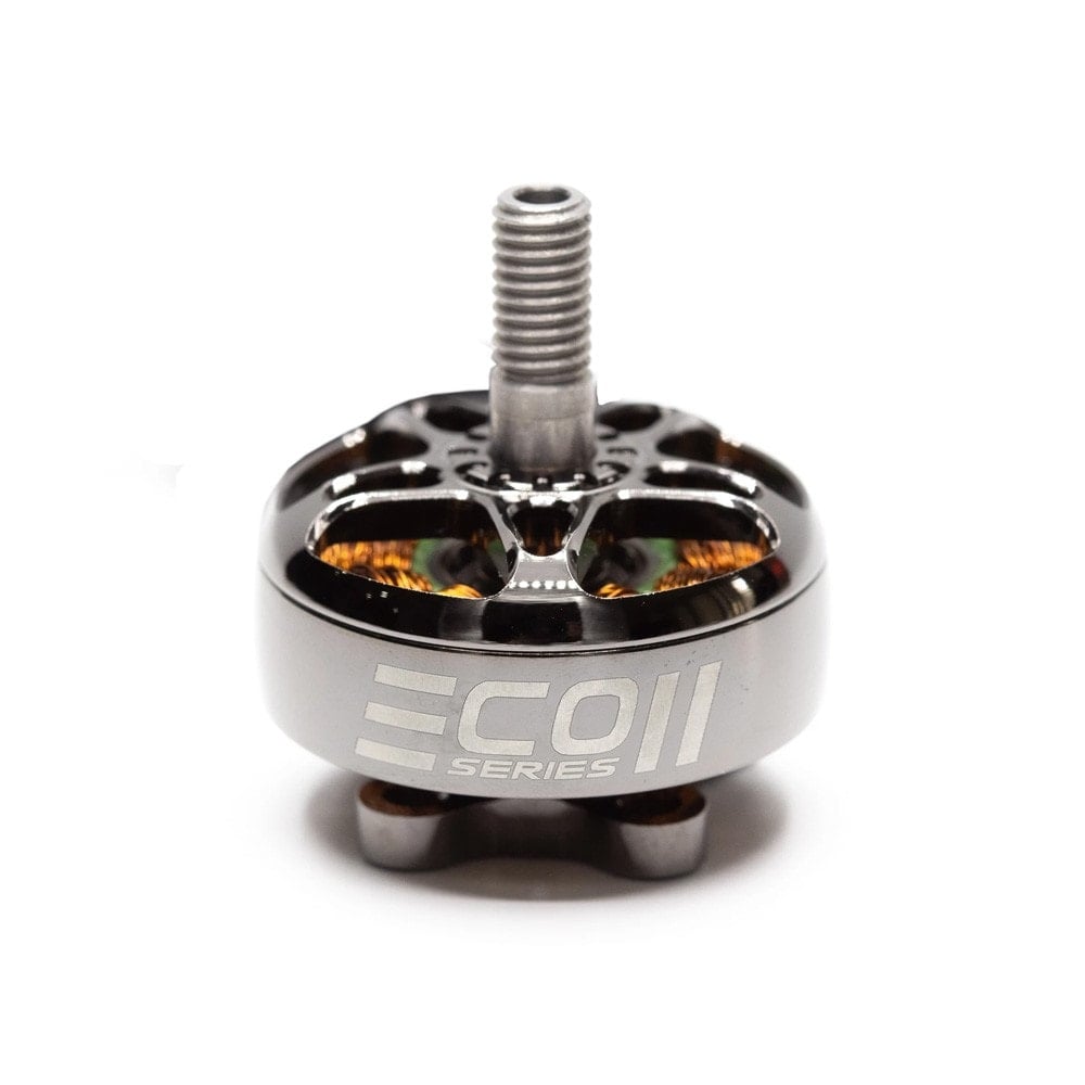 EMAX ECO II Series 2807 Motor (1300kV, 1500kV 1700kV)