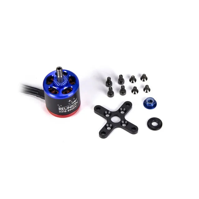 BrotherHobby Reunion 2318 Brushless Motor