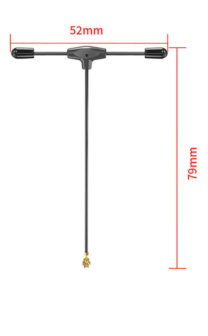 SkyGuy Nano 2.4GHz ExpressLRS ELRS Receiver
