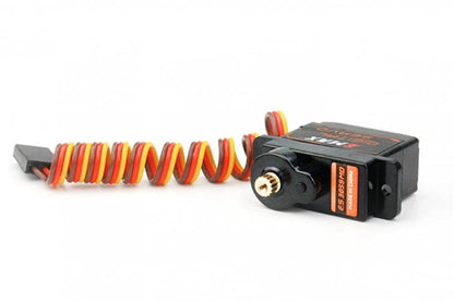 EMAX ES3059MD 12g Digital Metal Gear Servo | High-Precision PWM Actuator