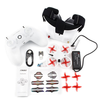 beginner fpv goggles EMAX EZ Pilot