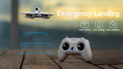 BetaFPV Cetus Pro Brushless BNF FPV Quadcopter - Drone Only