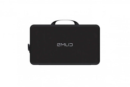 Emlid Heavy Duty Protective Carrying Bag for Reach RX2 & Scanning Handle