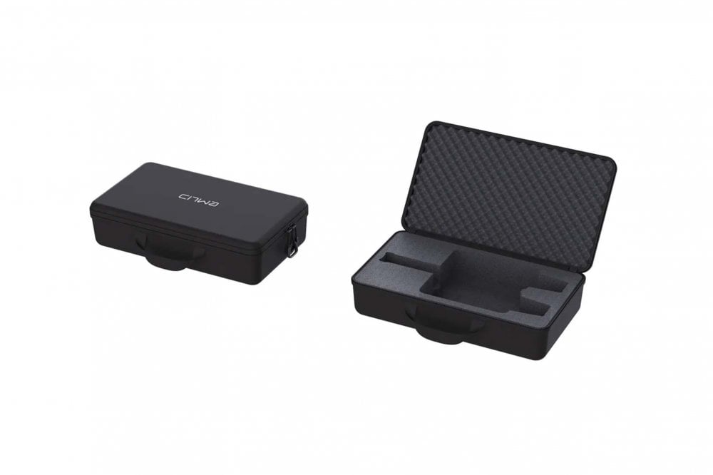 Emlid Heavy Duty Protective Carrying Bag for Reach RX2 & Scanning Handle